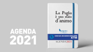 Inchiostro Di Puglia La Puglia E Uno Stato D Animo